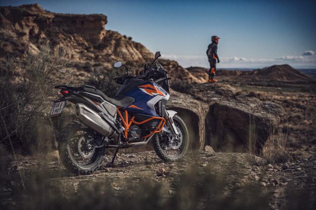 2021 ktm 1290 discount super adventure r price